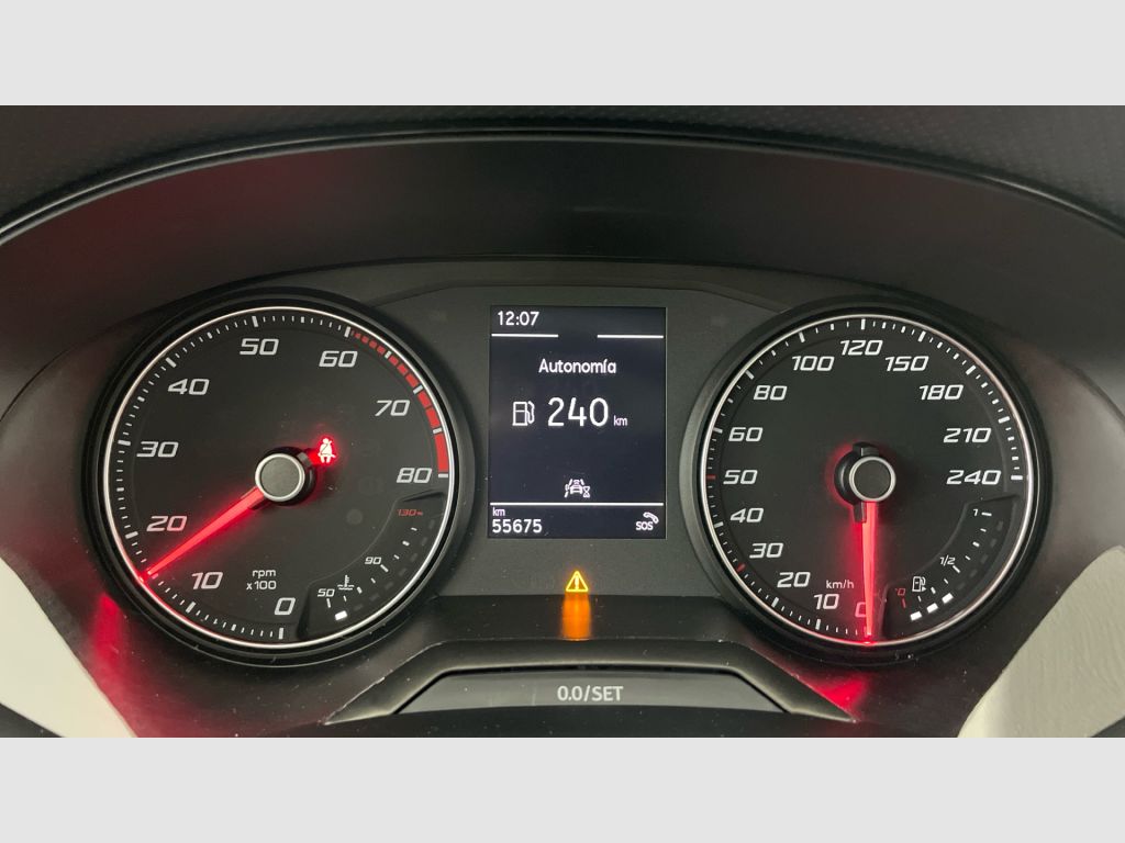 SEAT Ibiza - 3