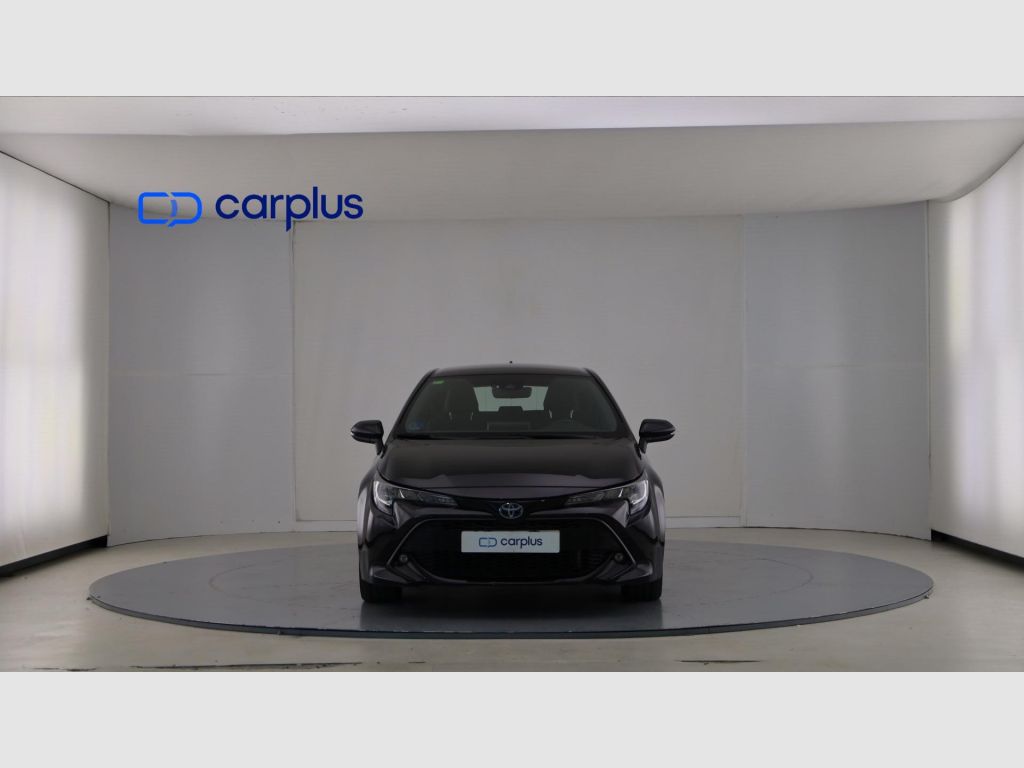 TOYOTA Corolla - 3