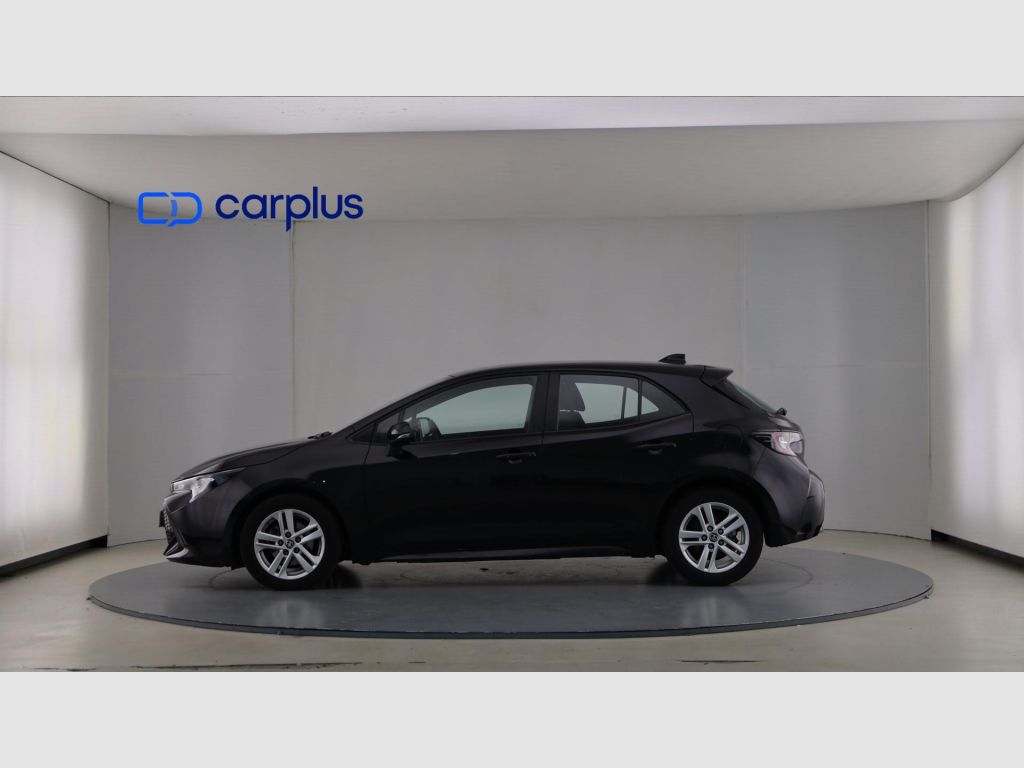 TOYOTA Corolla - 4