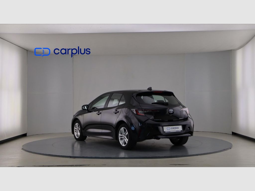 TOYOTA Corolla - 5
