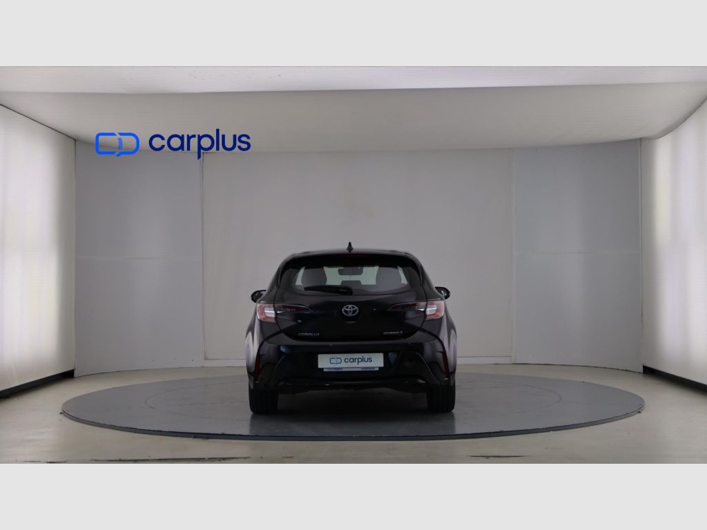 TOYOTA Corolla - 6
