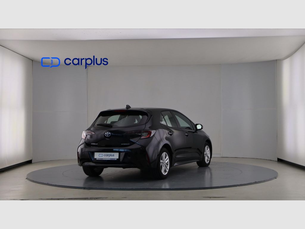 TOYOTA Corolla - 7