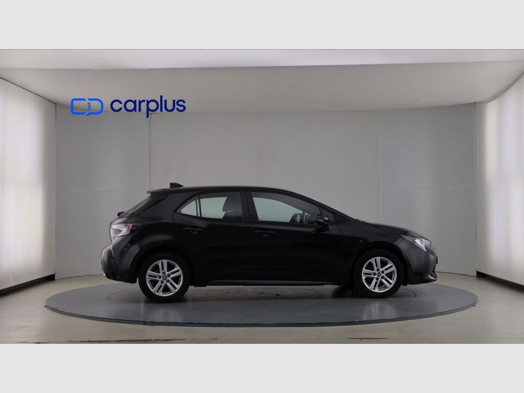 TOYOTA Corolla - 8