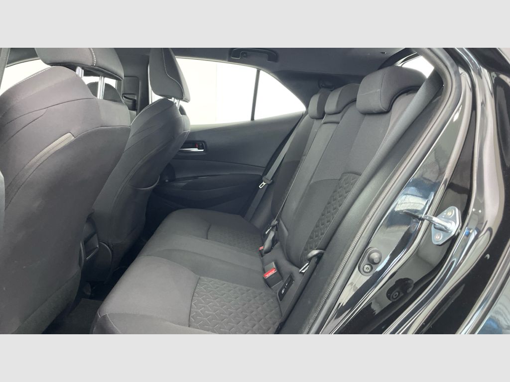 TOYOTA Corolla - 12