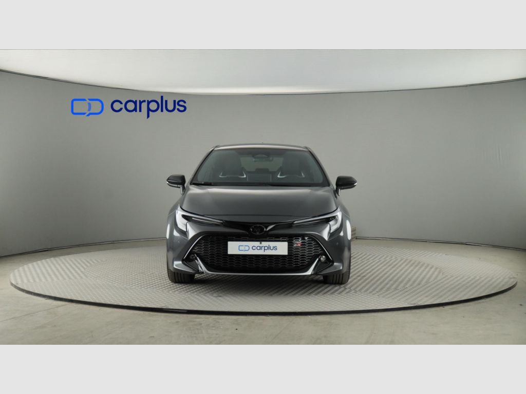 TOYOTA Corolla - 3