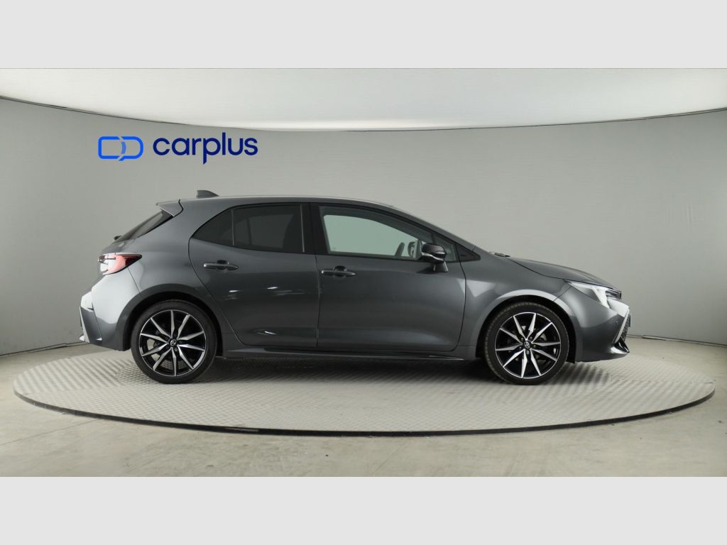 TOYOTA Corolla - 8