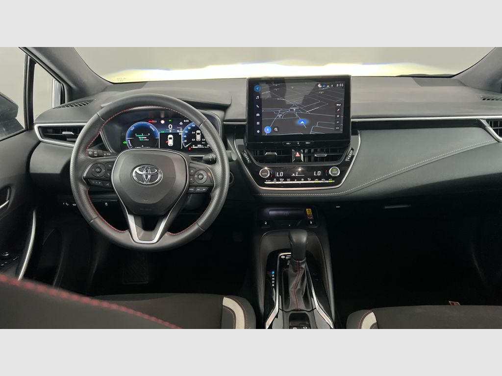 TOYOTA Corolla - 11