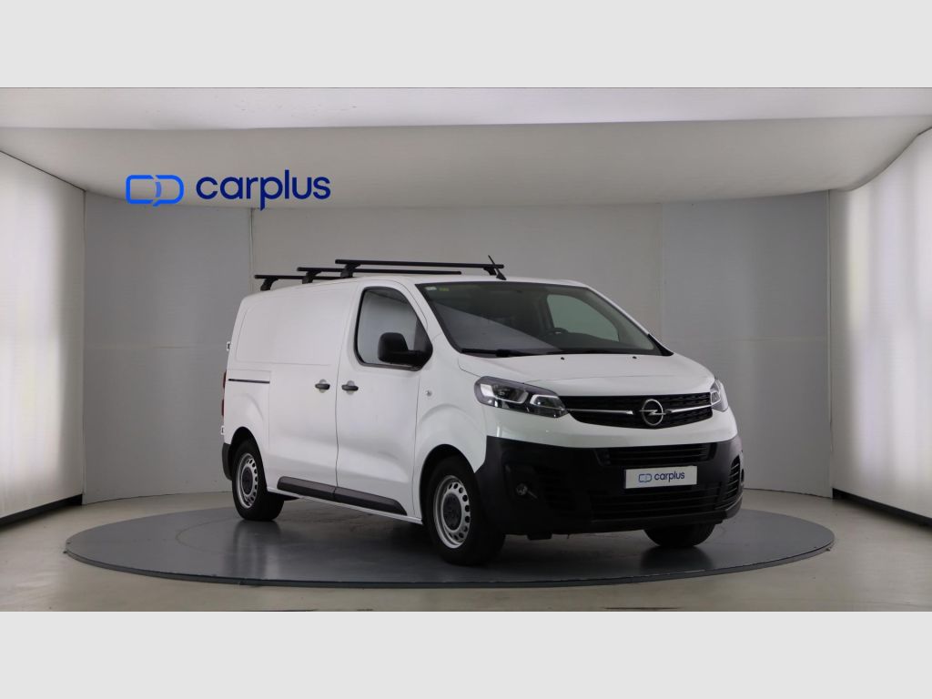 Opel Vivaro - 2