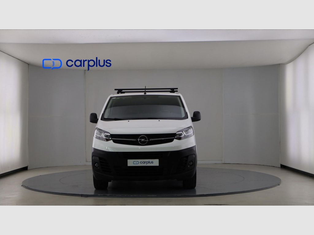 Opel Vivaro - 3