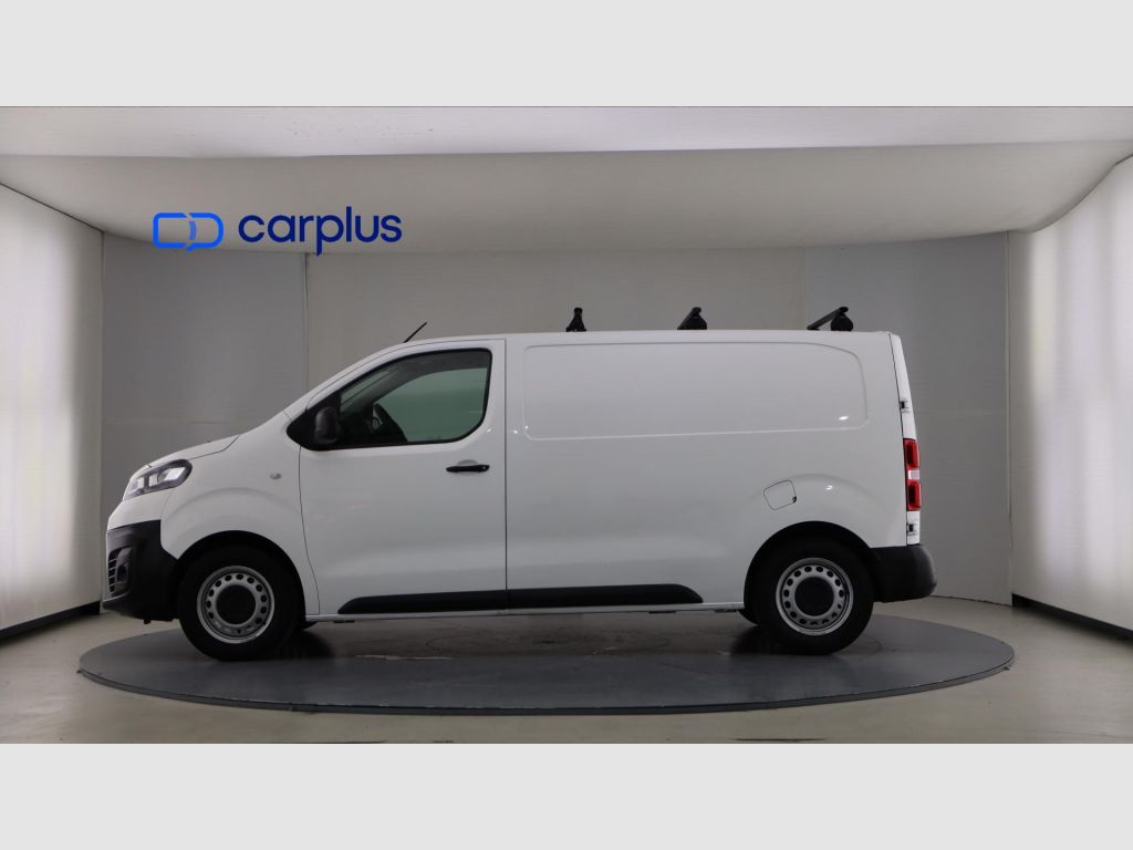 Opel Vivaro - 4