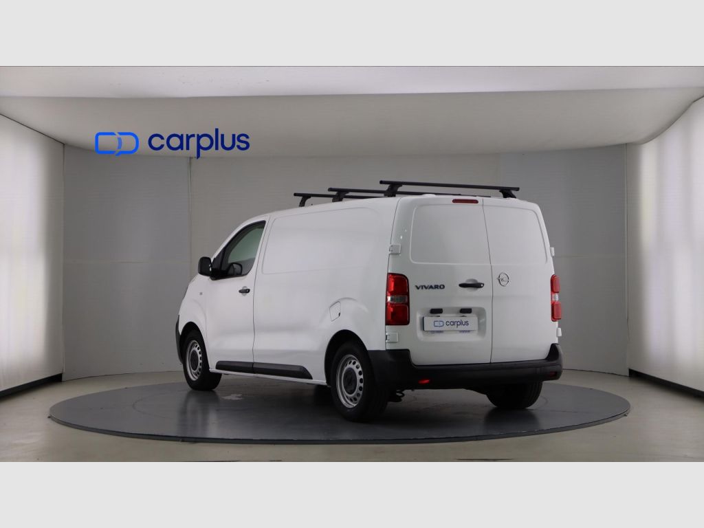 Opel Vivaro - 5