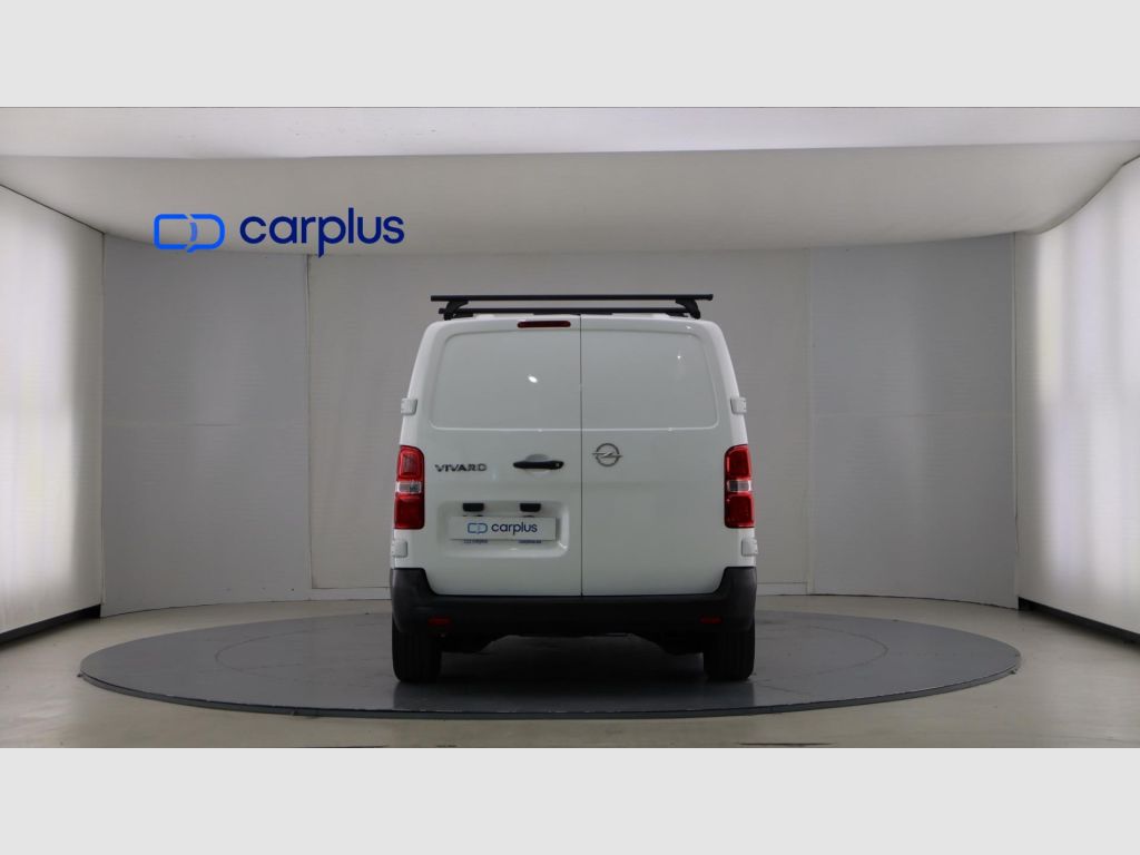 Opel Vivaro - 6
