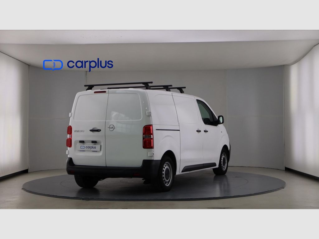 Opel Vivaro - 7