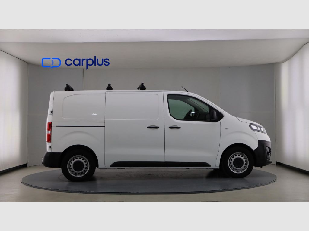 Opel Vivaro - 8