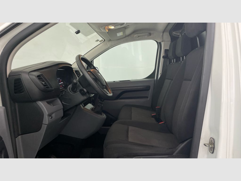 Opel Vivaro - 12