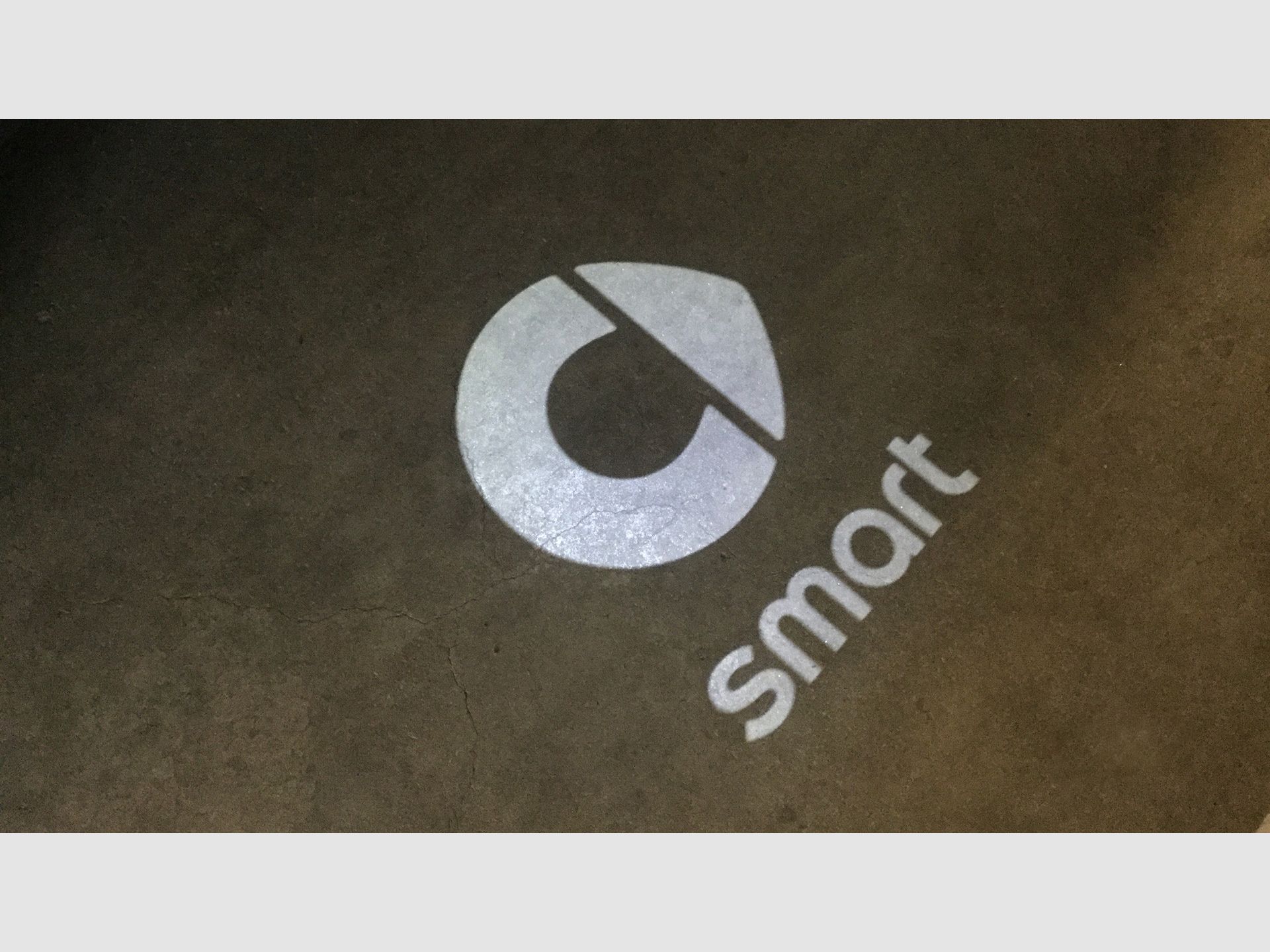 Smart #5 - 10