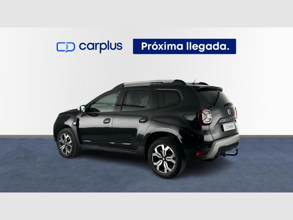 Dacia Duster - 2