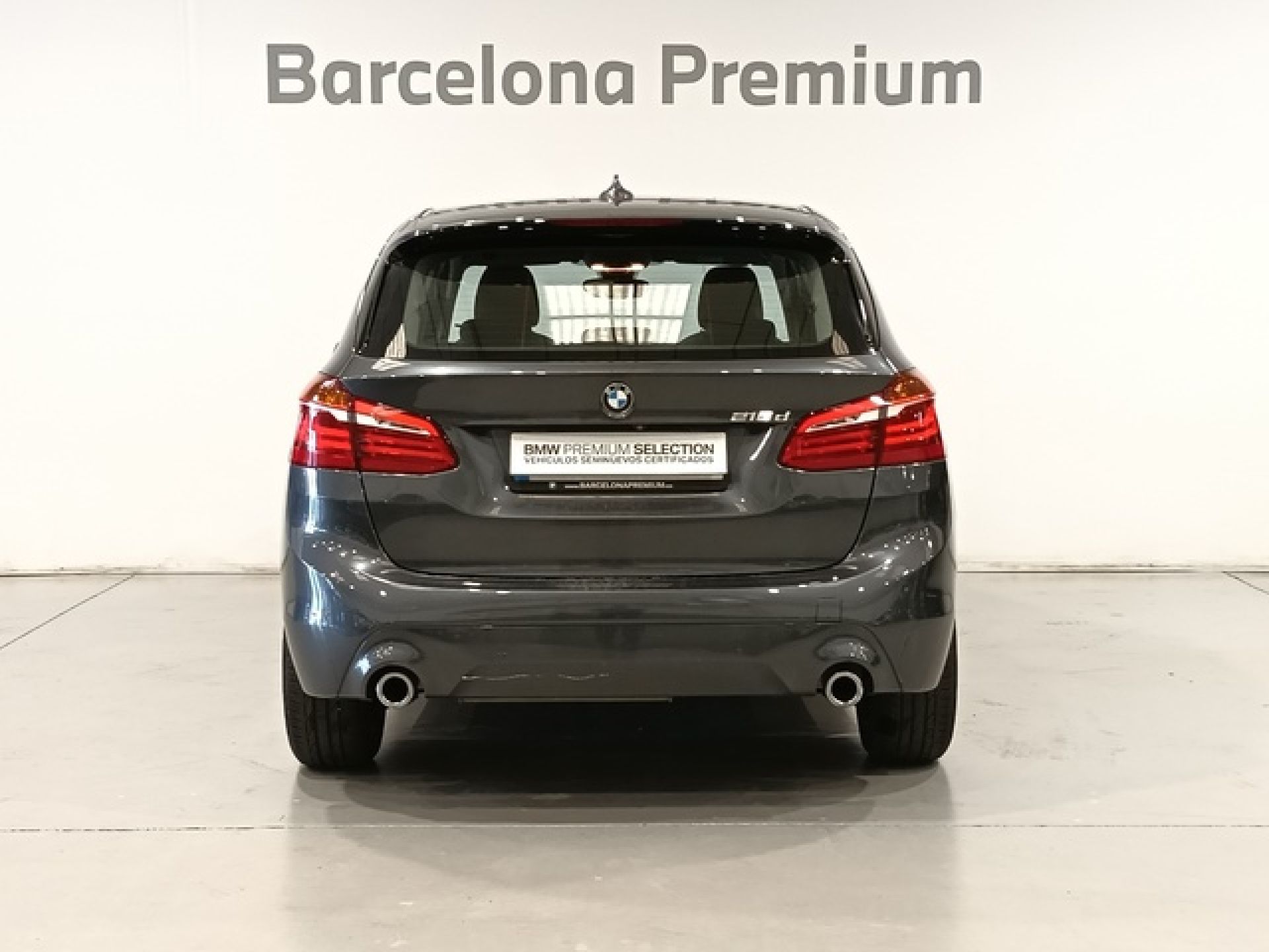 BMW Serie 2 Active Tourer - 5