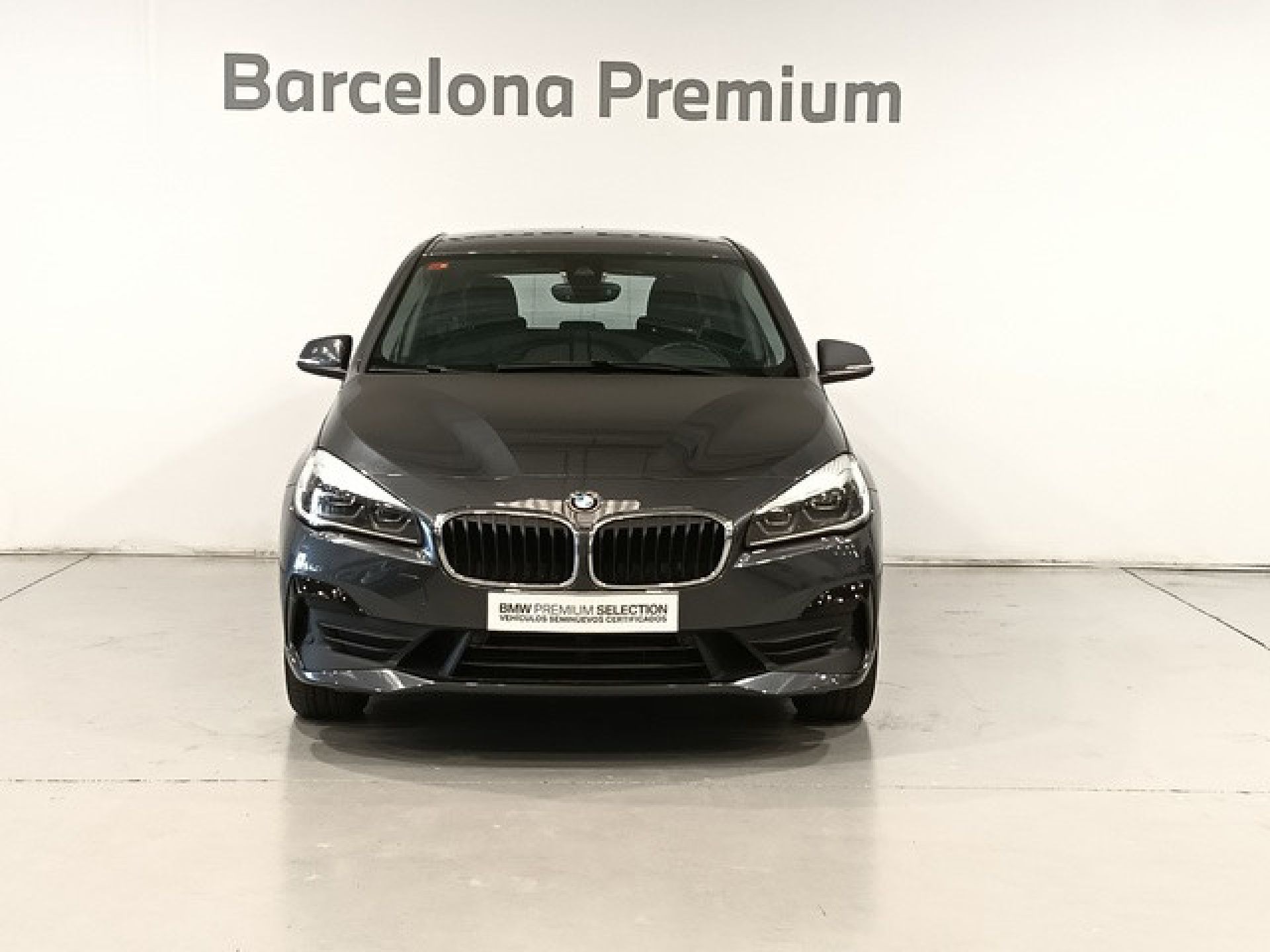 BMW Serie 2 Active Tourer - 2