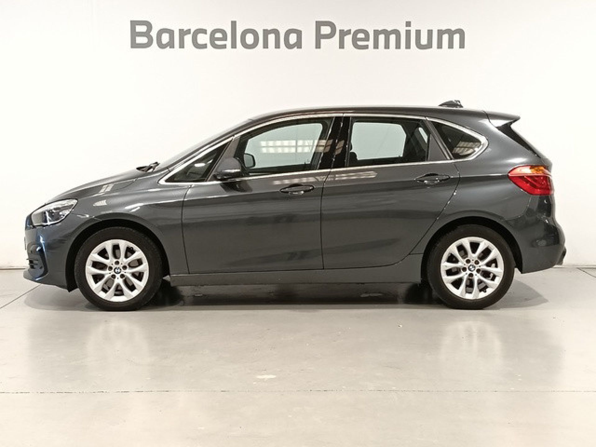 BMW Serie 2 Active Tourer - 3
