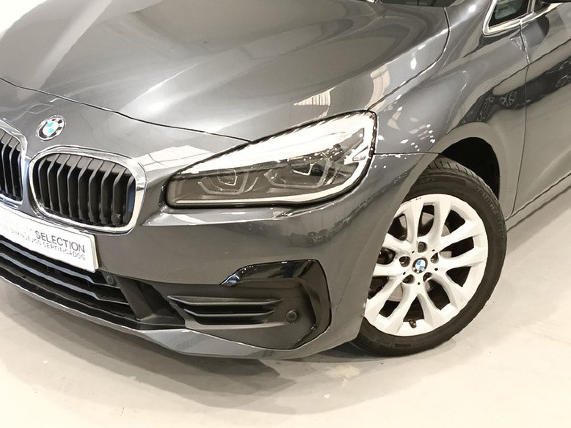 BMW Serie 2 Active Tourer - 6