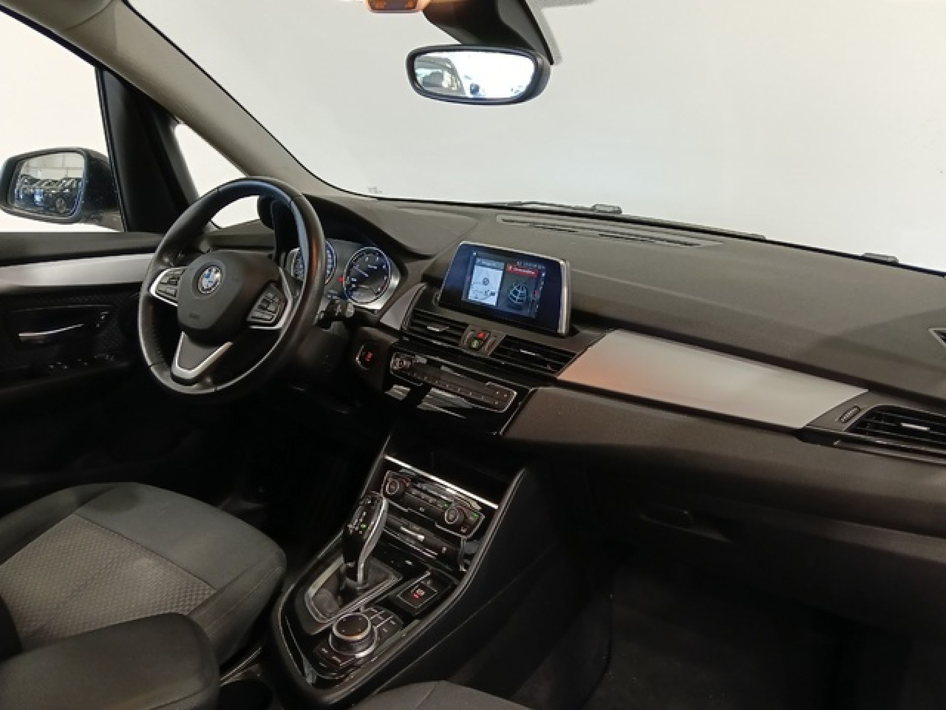 BMW Serie 2 Active Tourer - 8