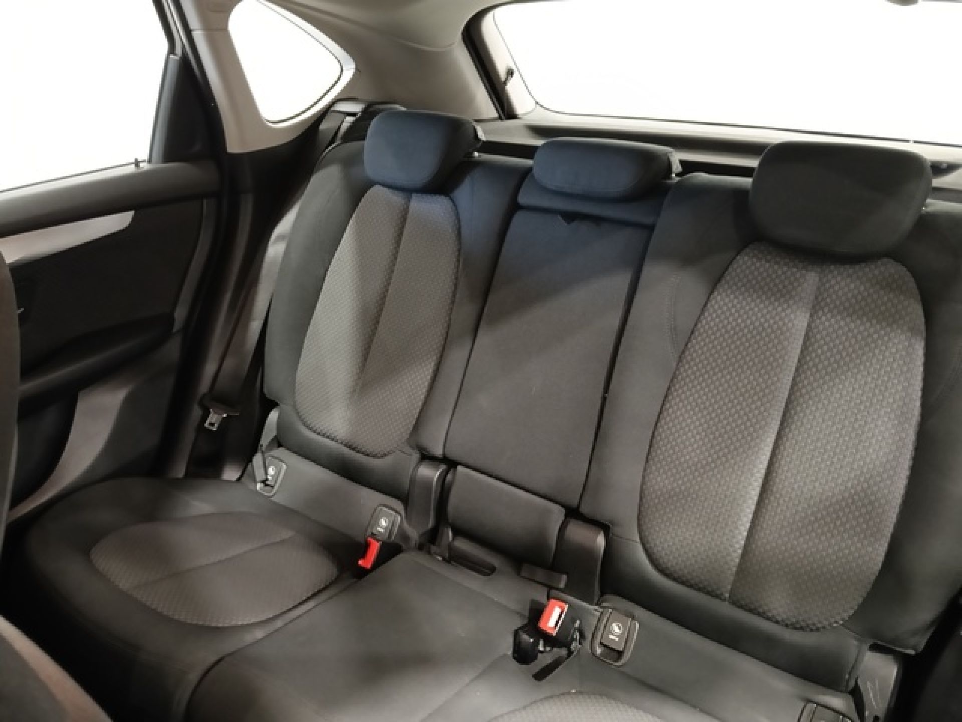 BMW Serie 2 Active Tourer - 9