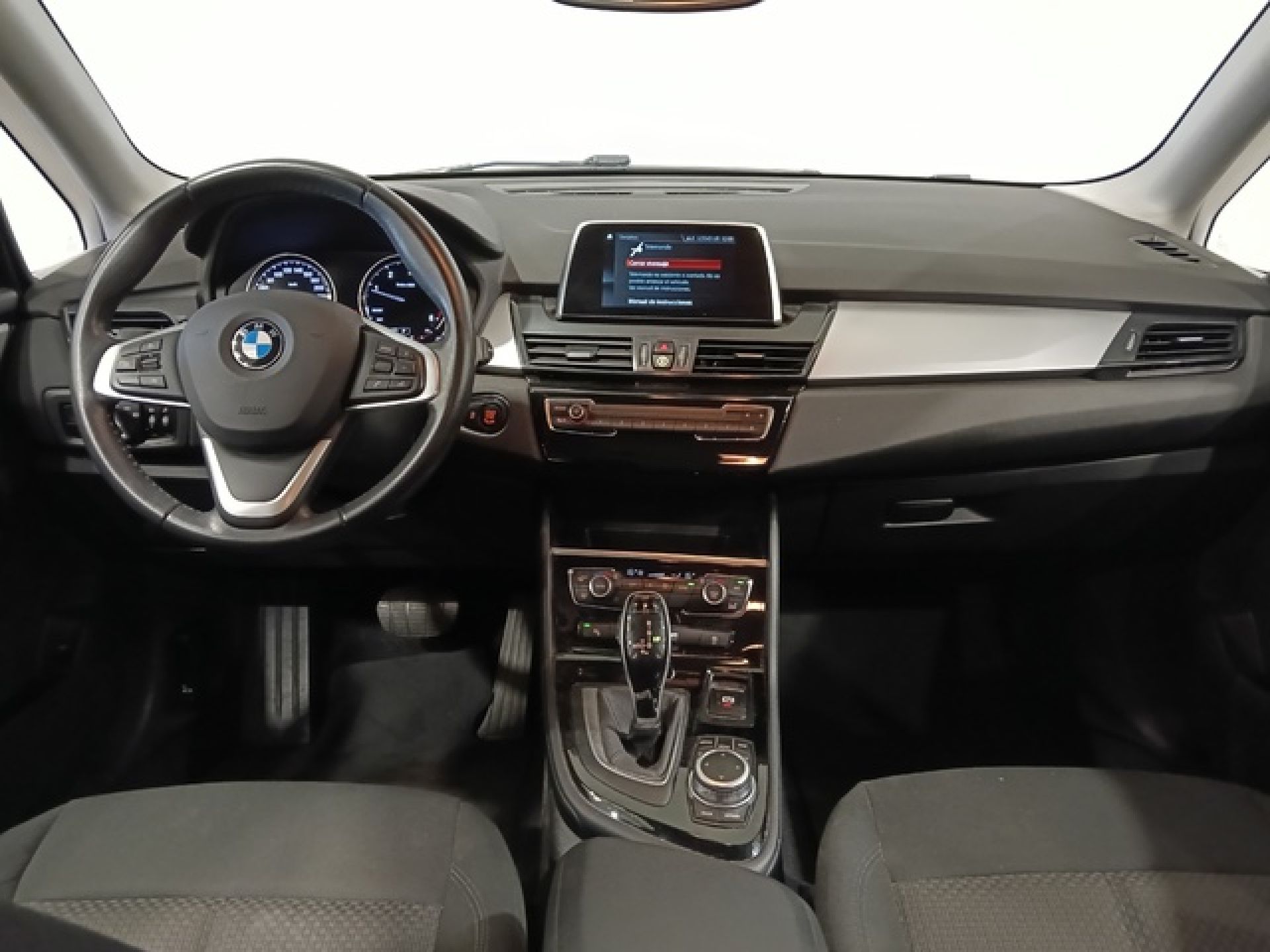 BMW Serie 2 Active Tourer - 7