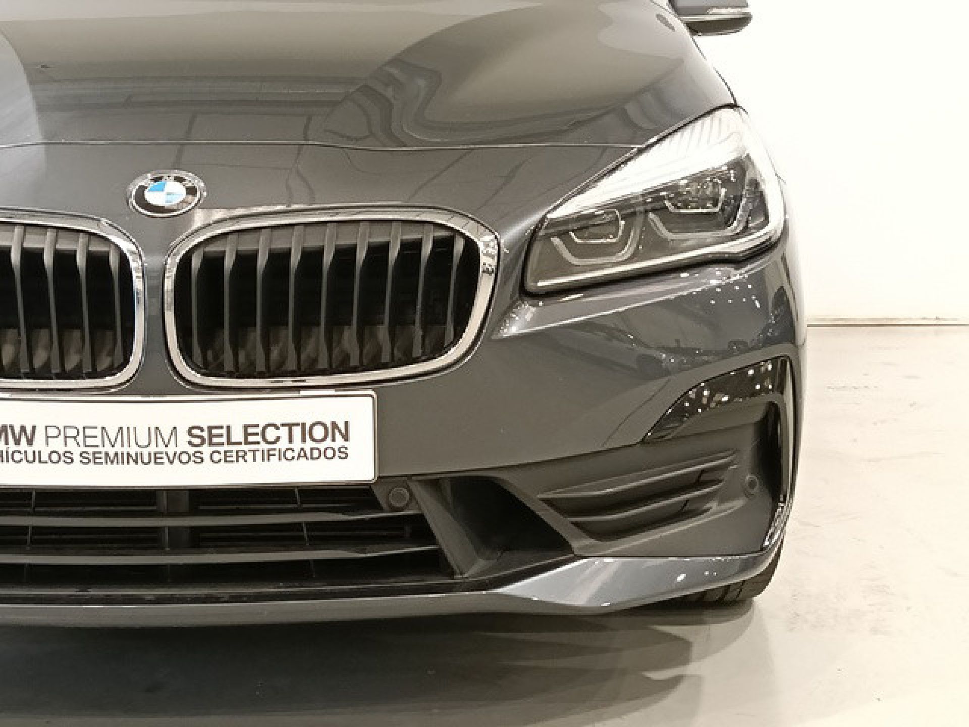 BMW Serie 2 Active Tourer - 11