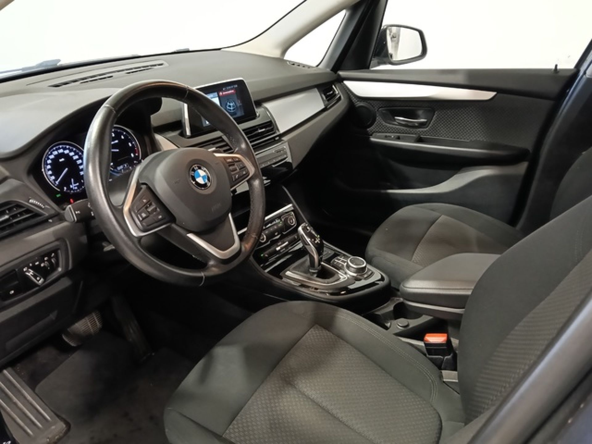 BMW Serie 2 Active Tourer - 12