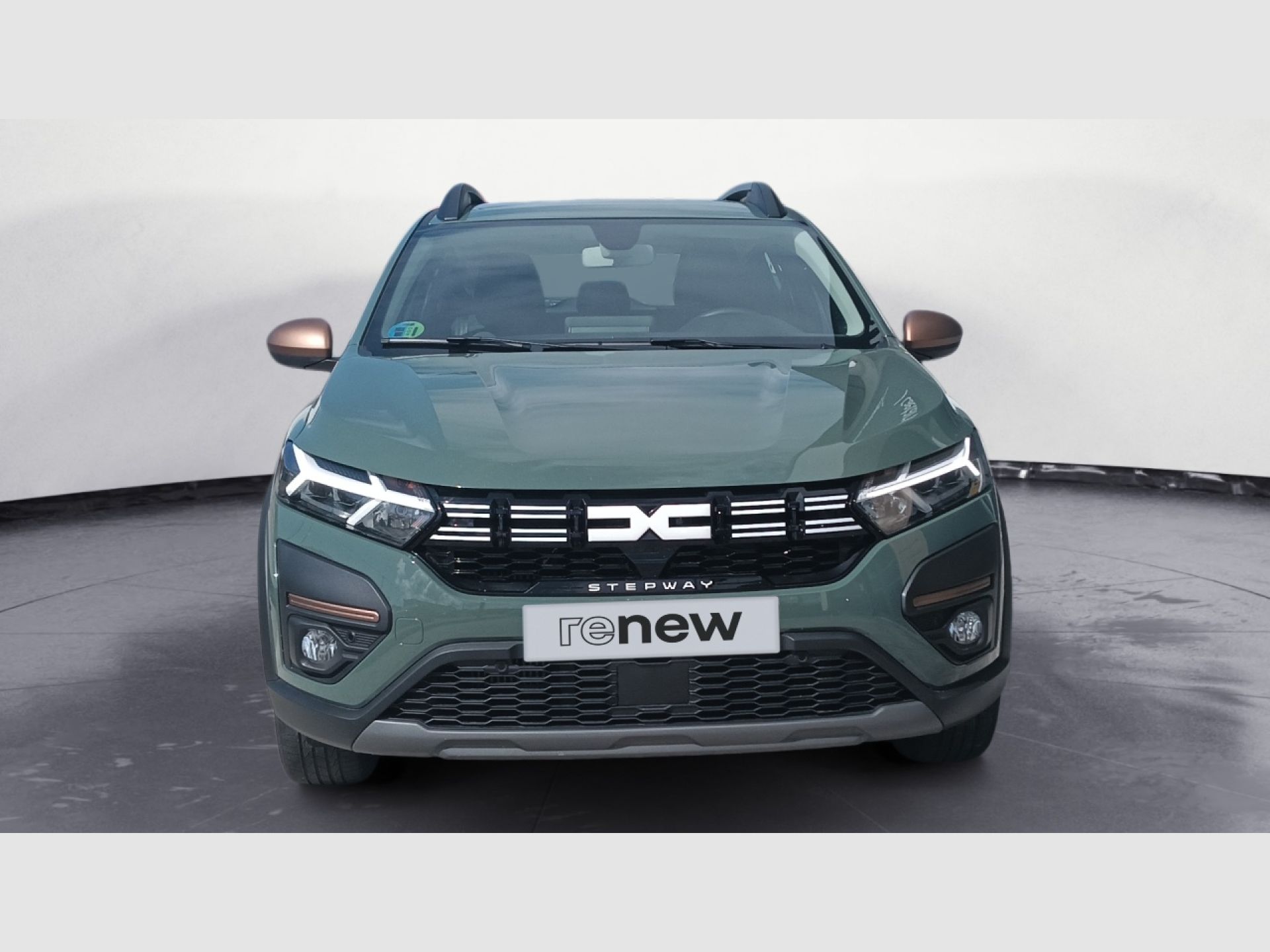 Dacia Sandero - 3
