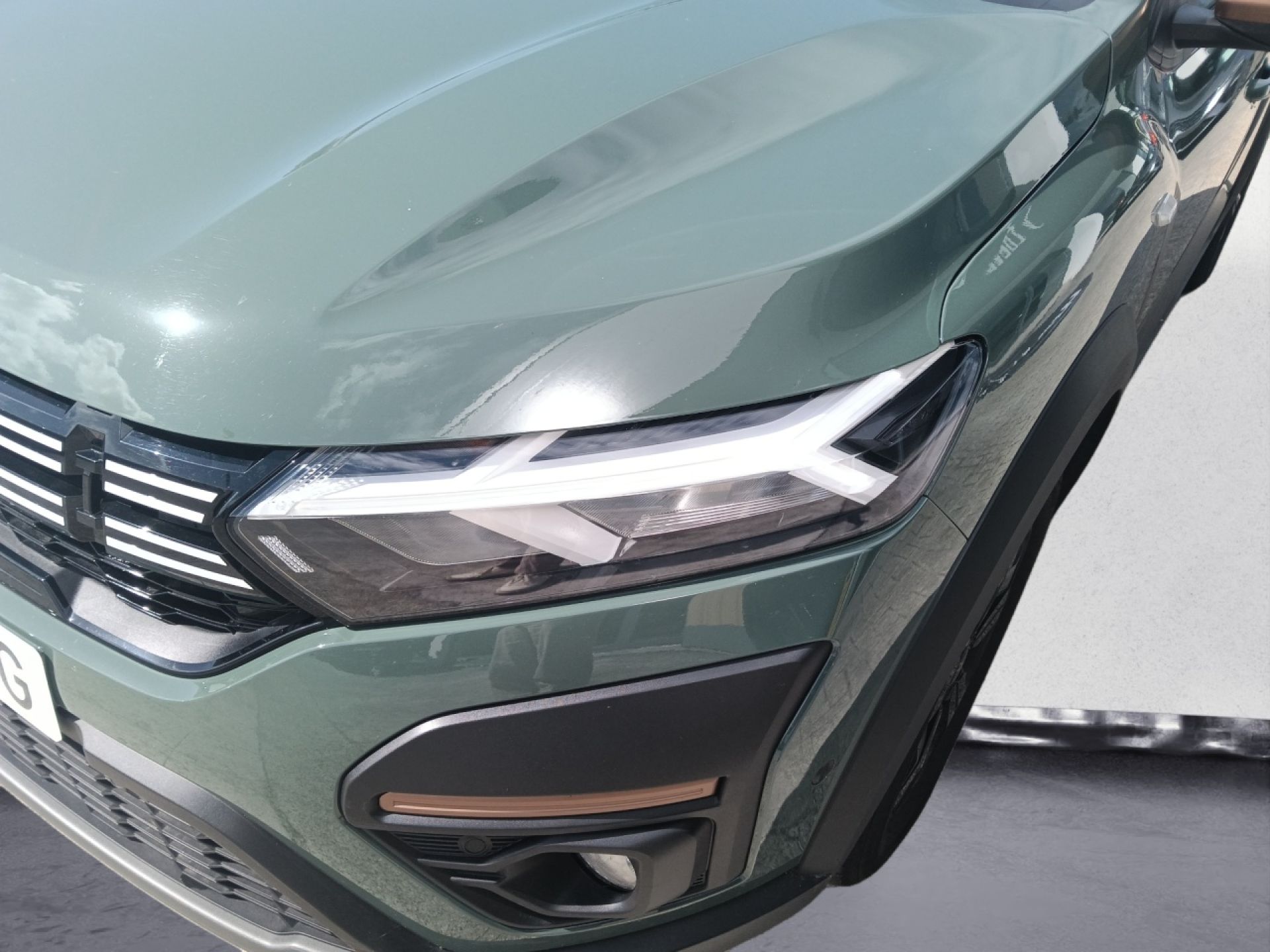 Dacia Sandero - 7