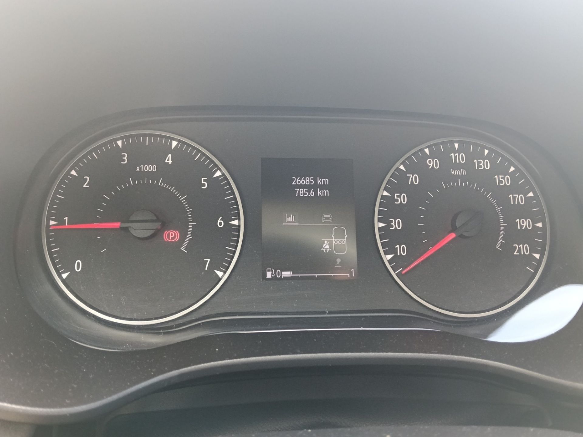 Dacia Sandero - 11