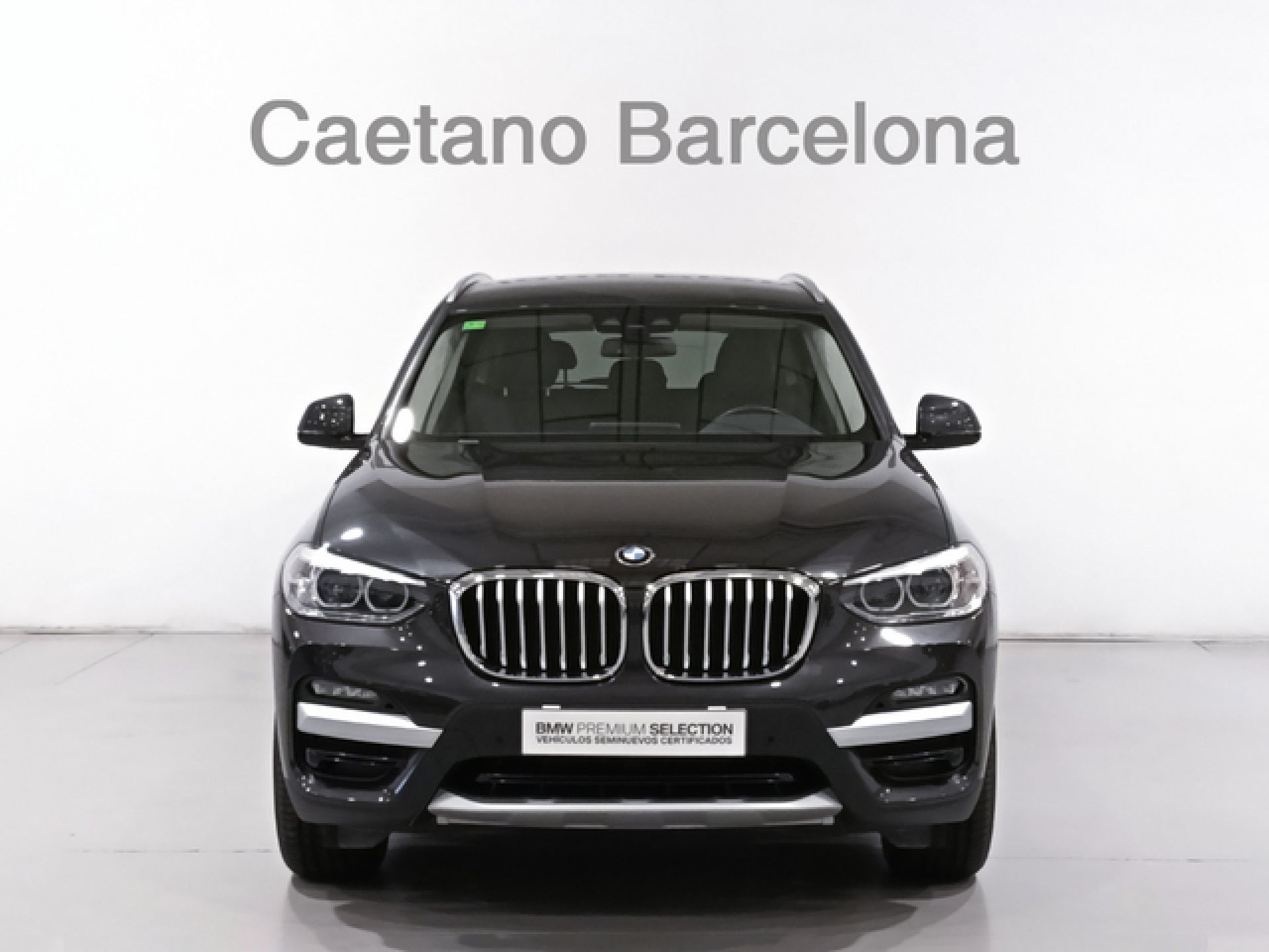 BMW X3 - 2