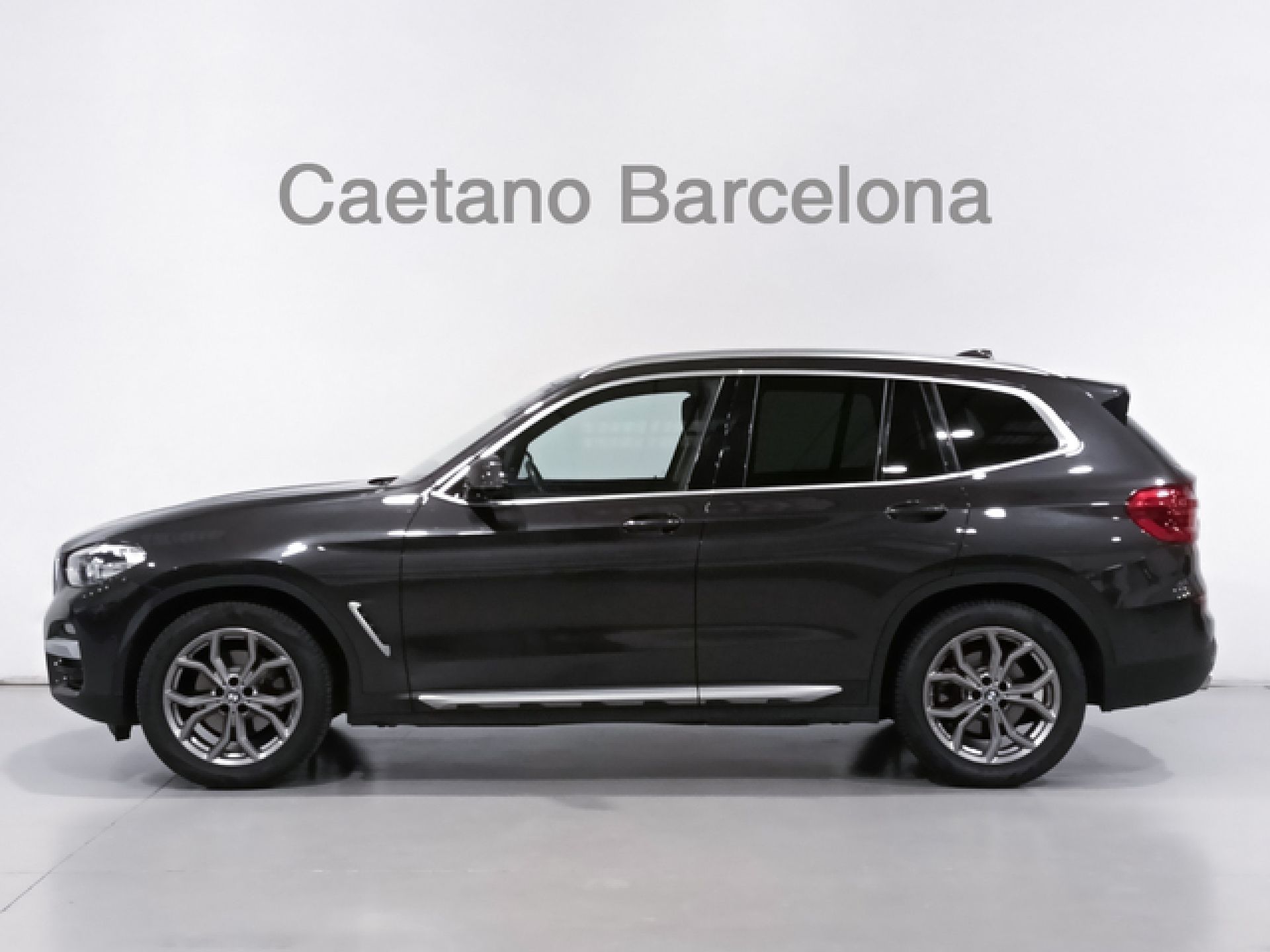 BMW X3 - 3