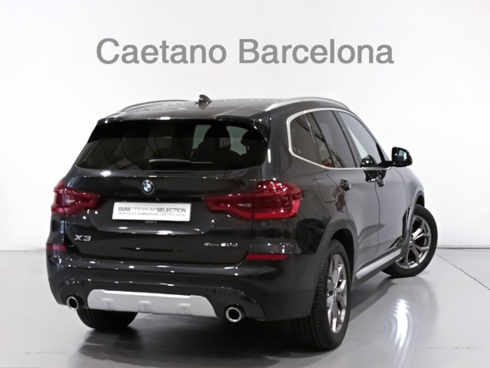 BMW X3 - 4