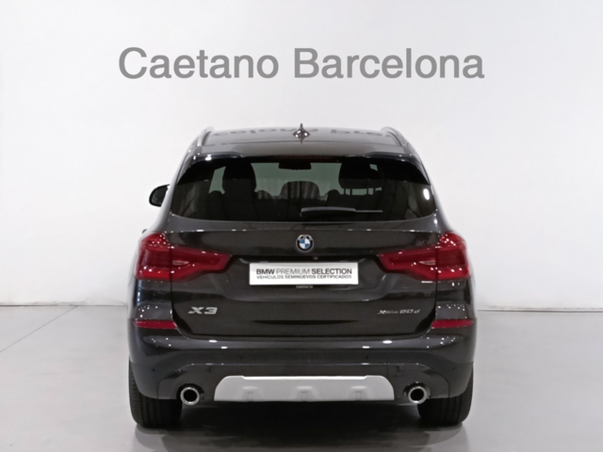 BMW X3 - 5
