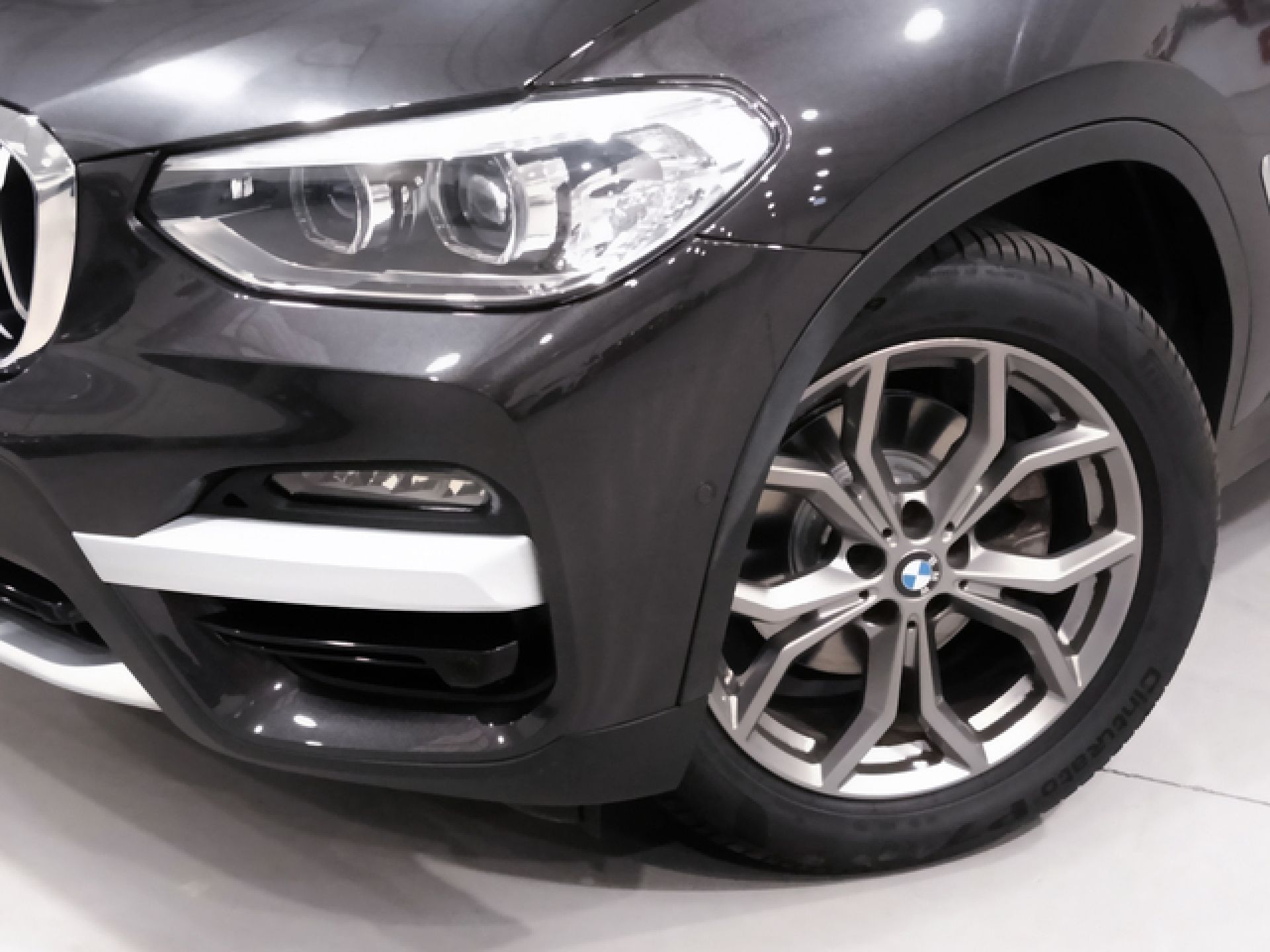 BMW X3 - 6