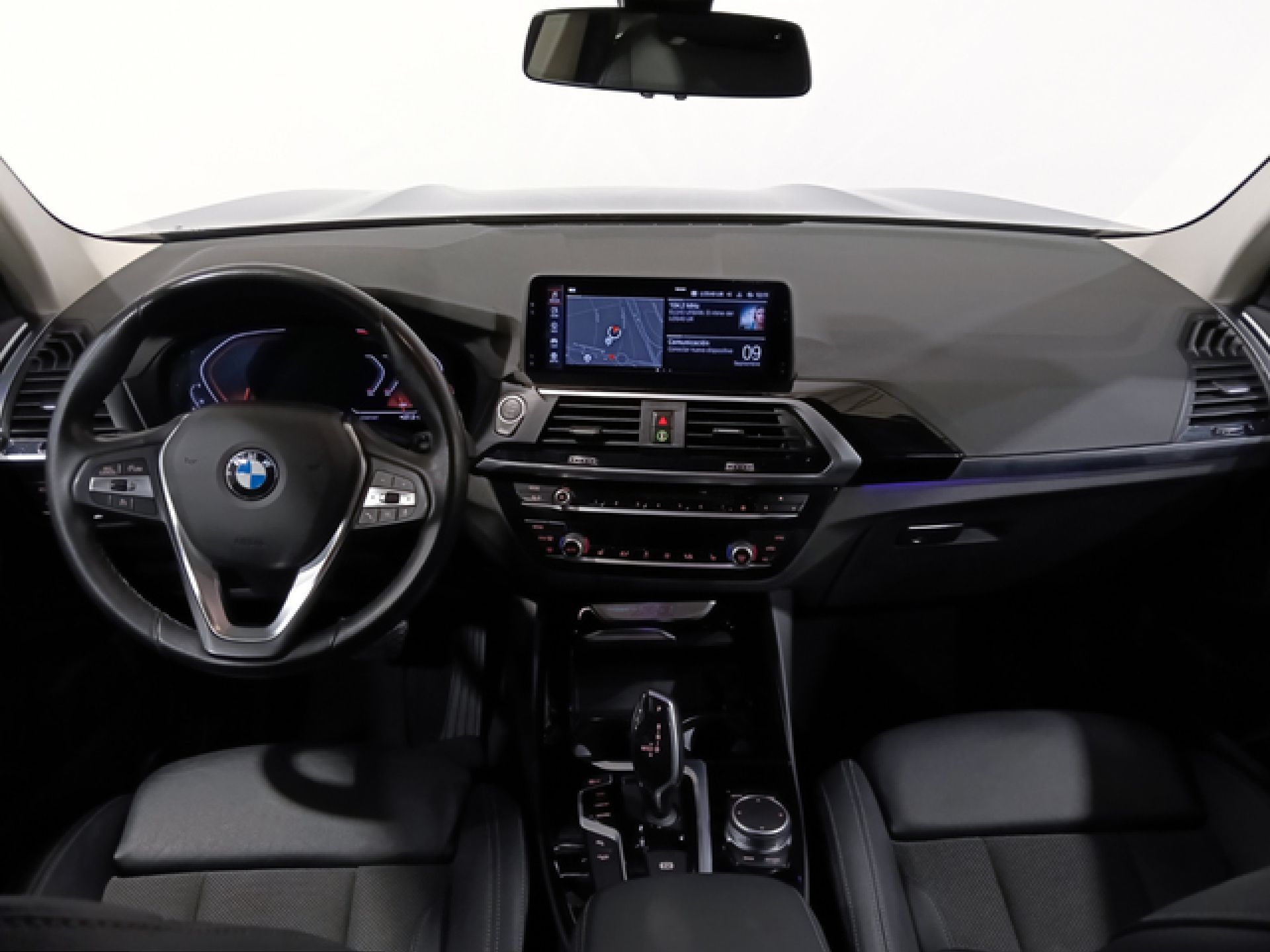 BMW X3 - 7