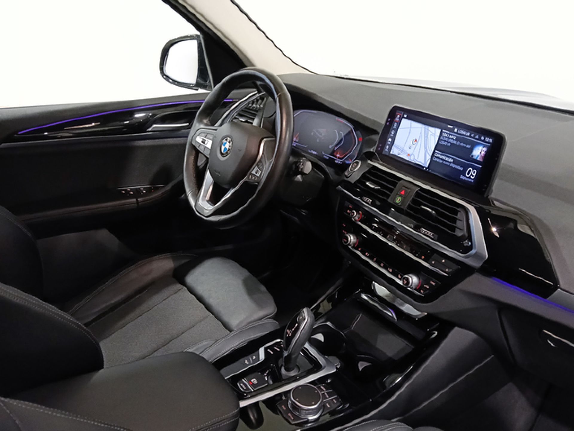 BMW X3 - 8