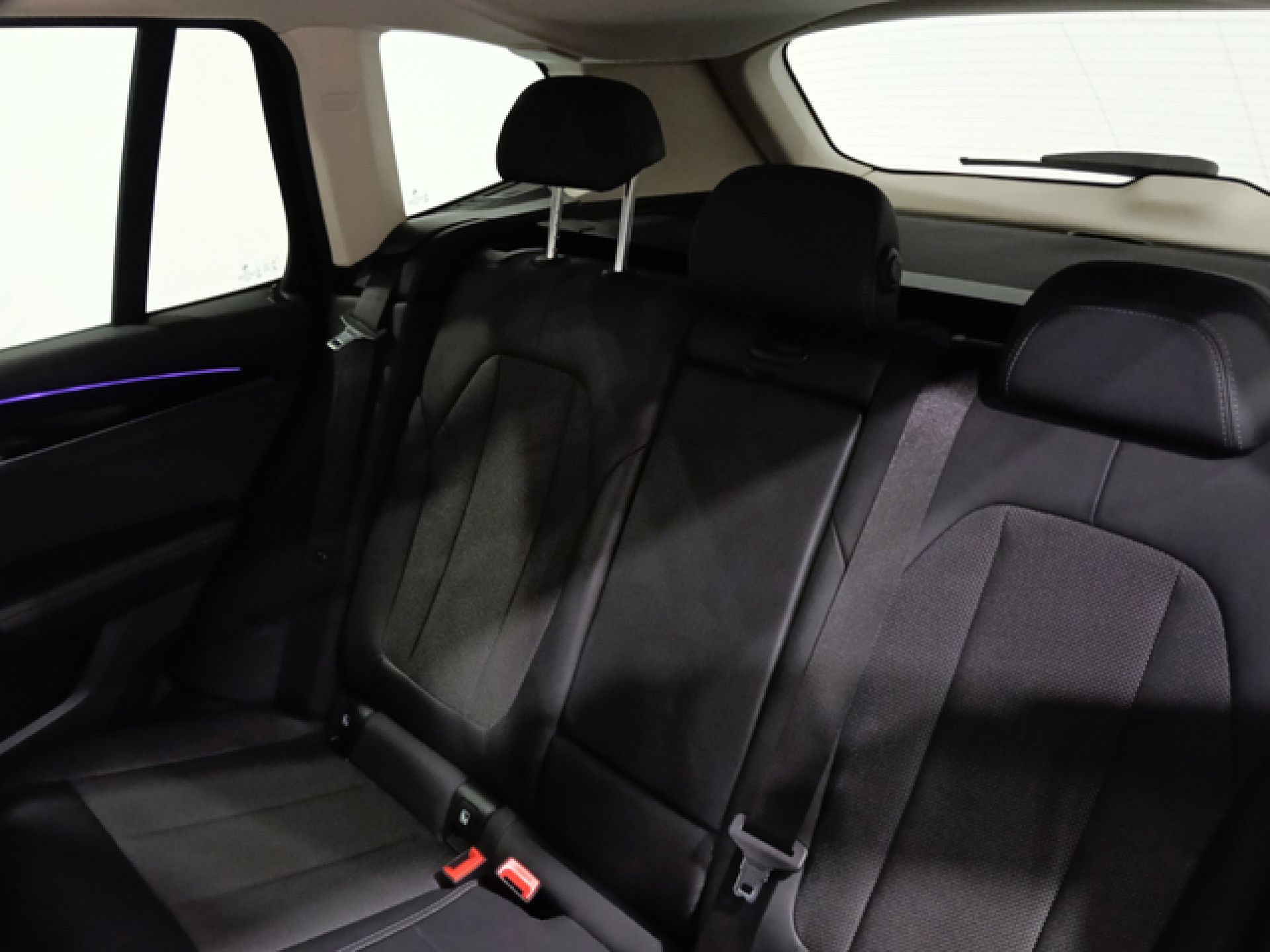 BMW X3 - 9