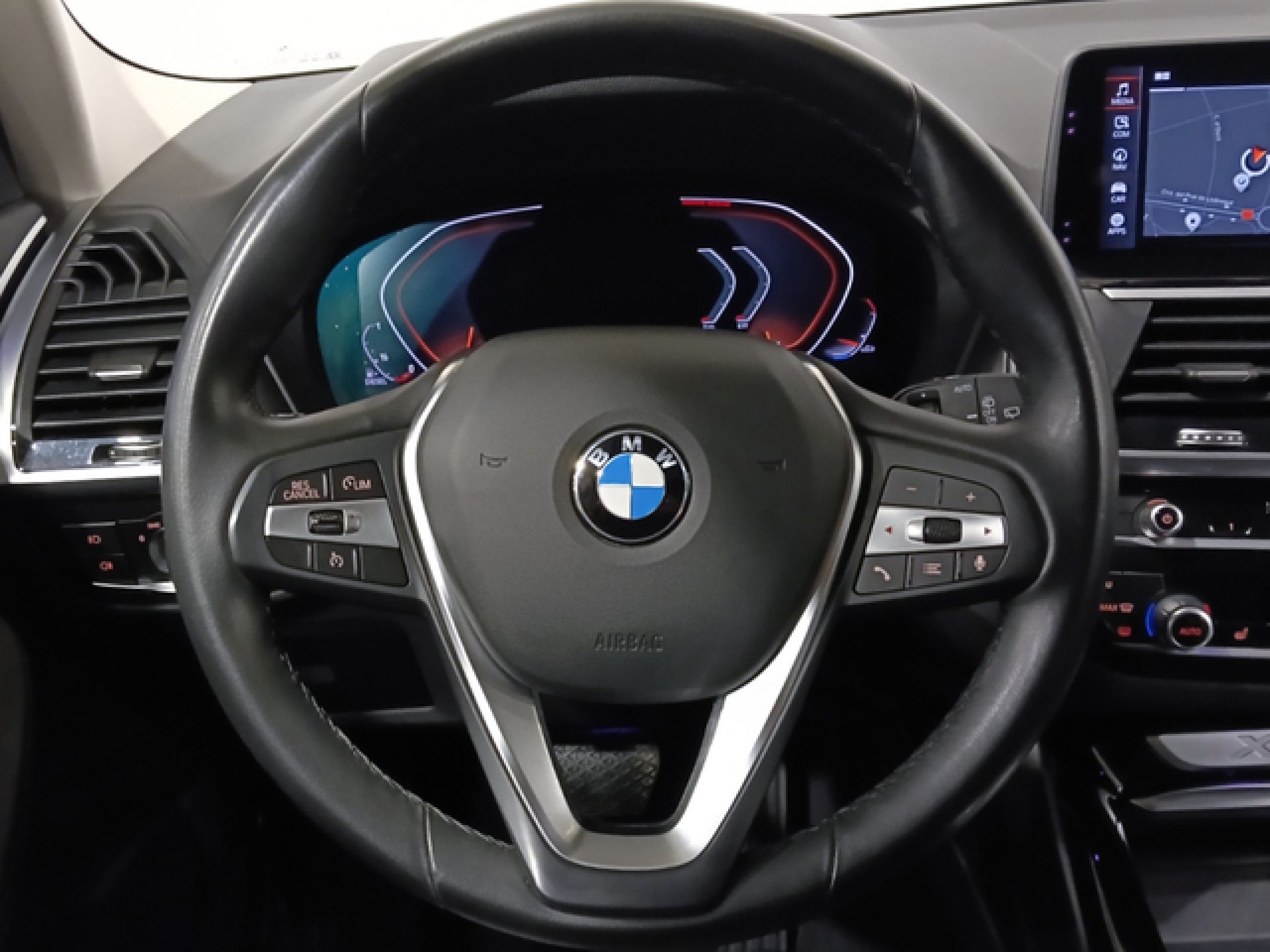 BMW X3 - 11