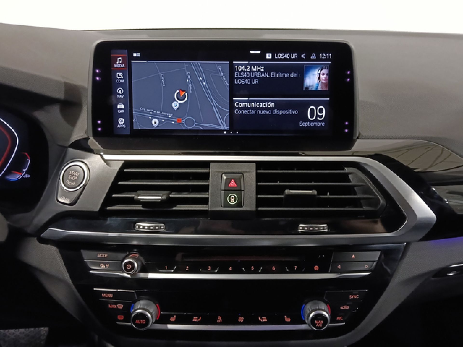 BMW X3 - 12