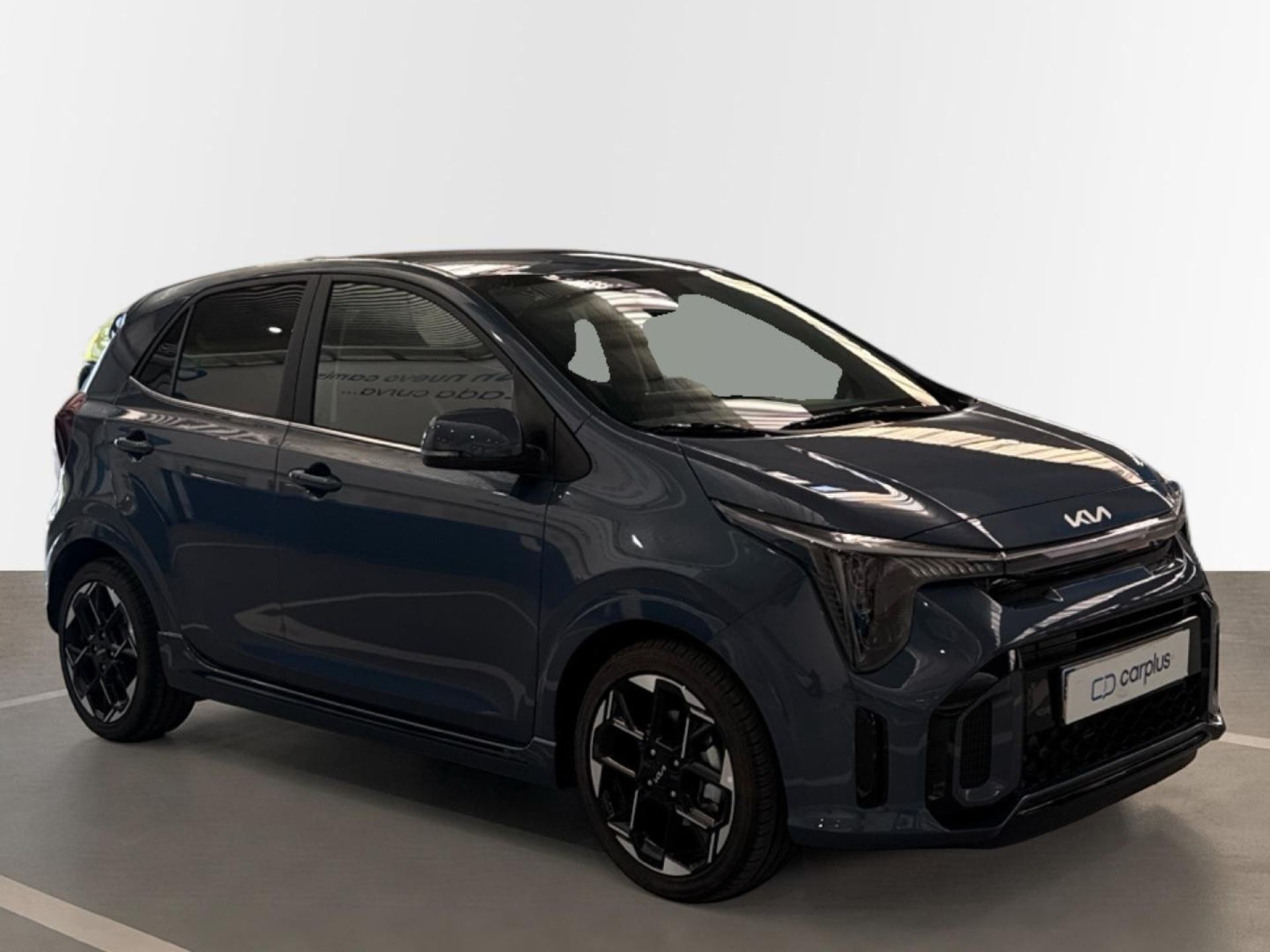 Kia Picanto - 2