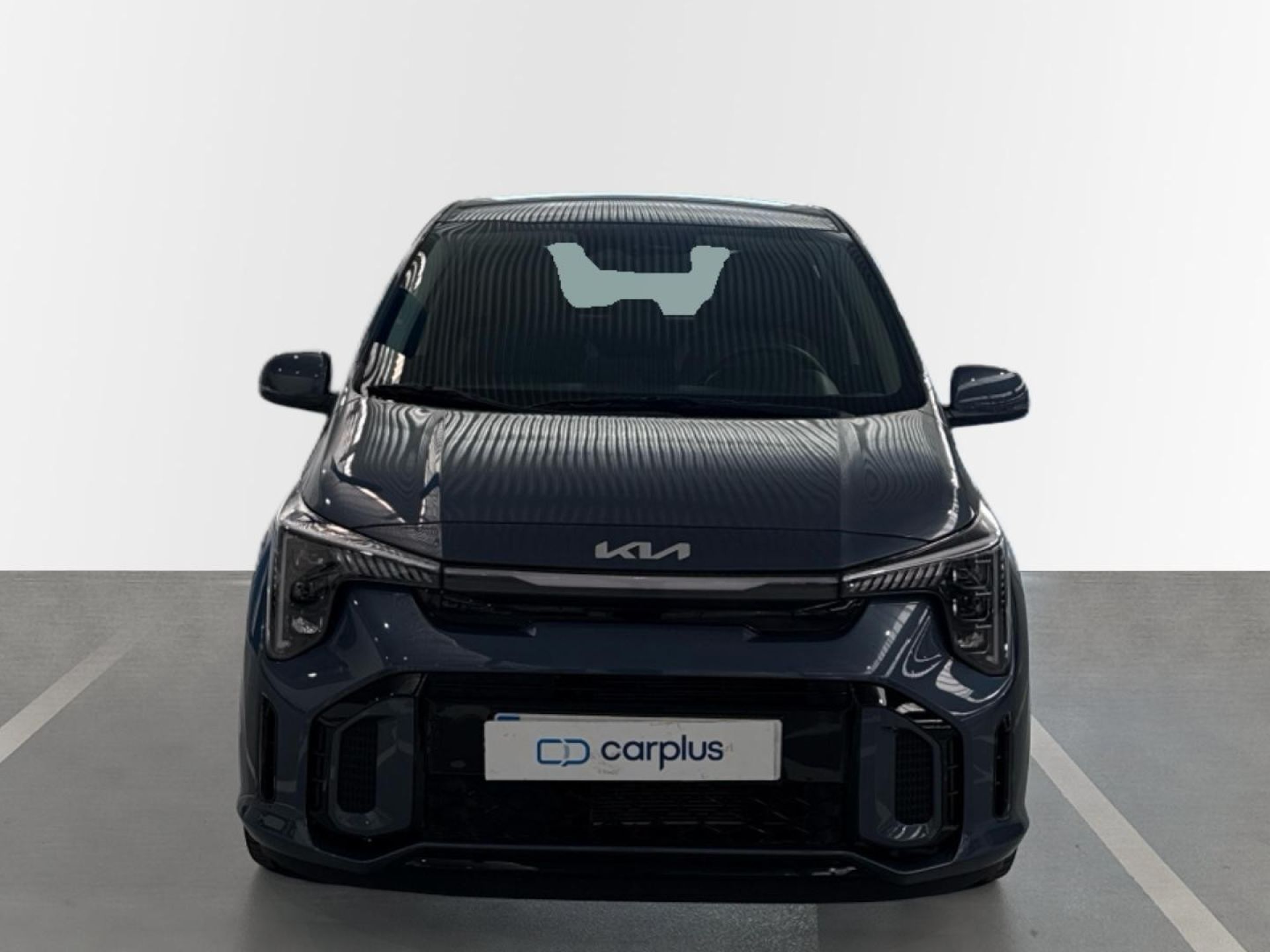 Kia Picanto - 3