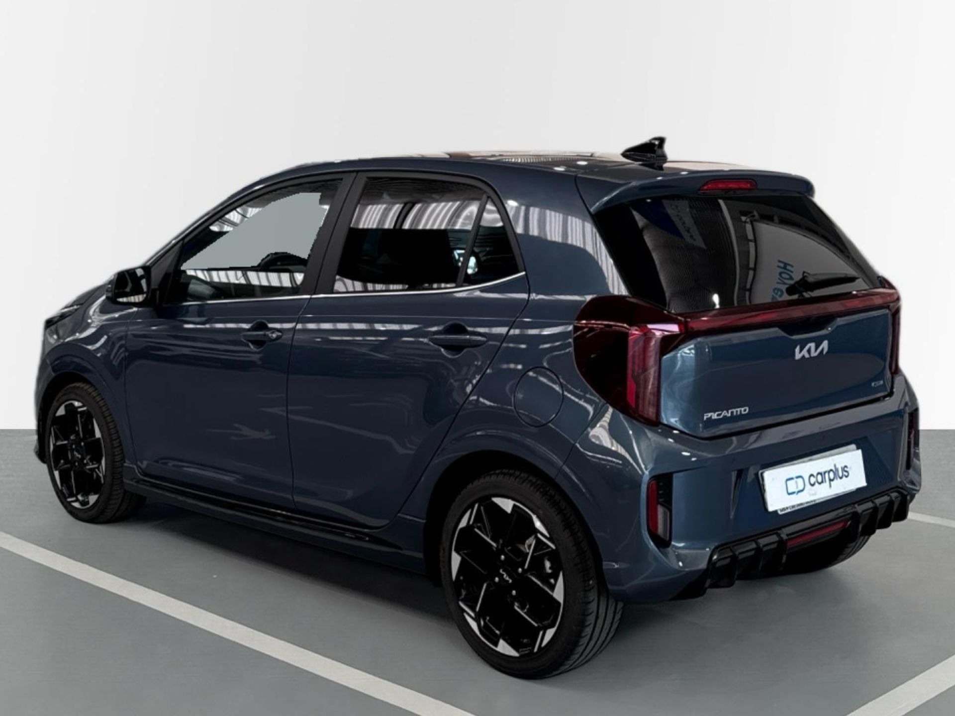 Kia Picanto - 5