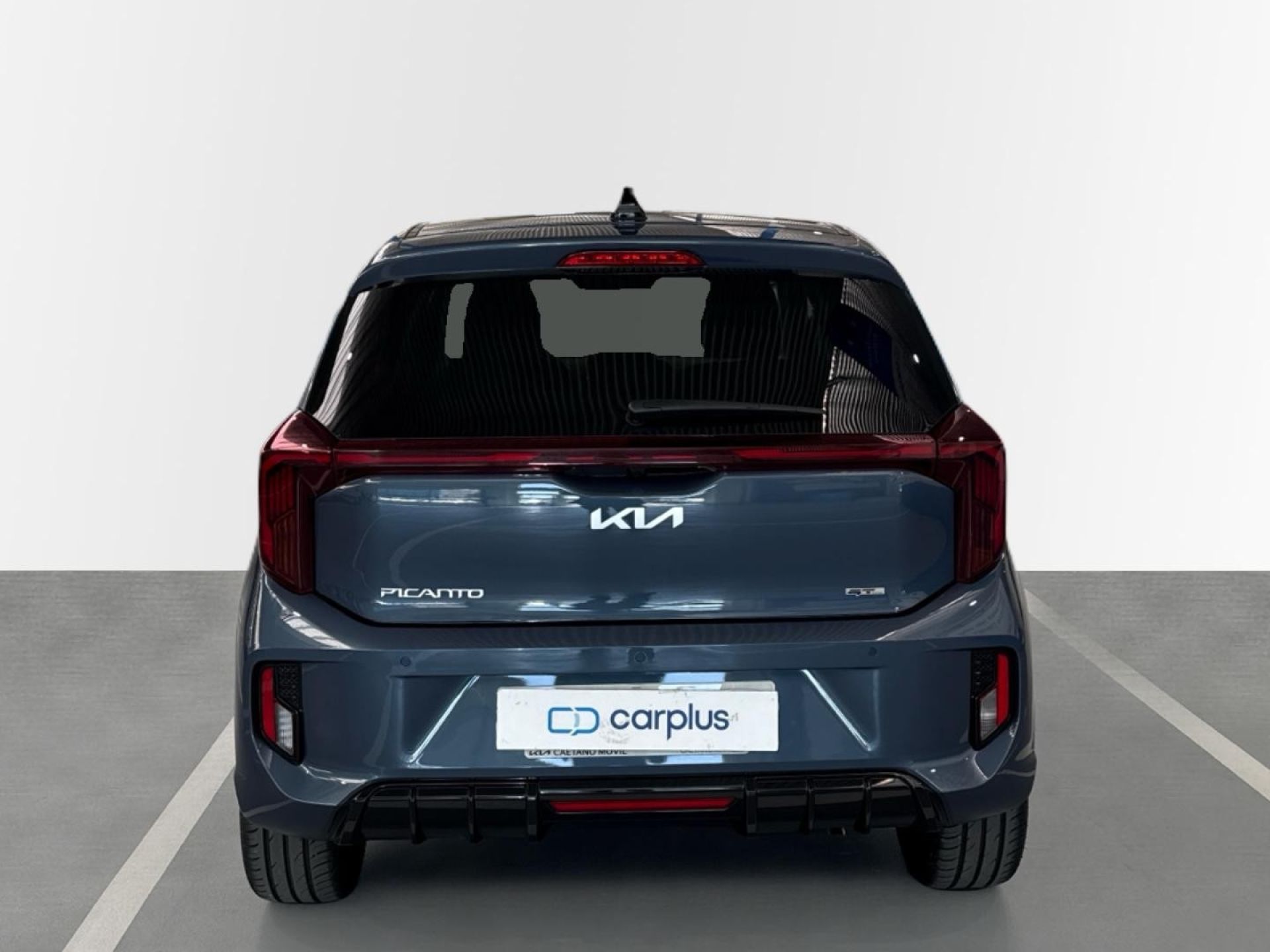 Kia Picanto - 6