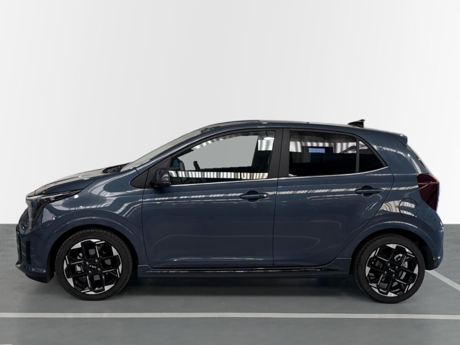 Kia Picanto - 4