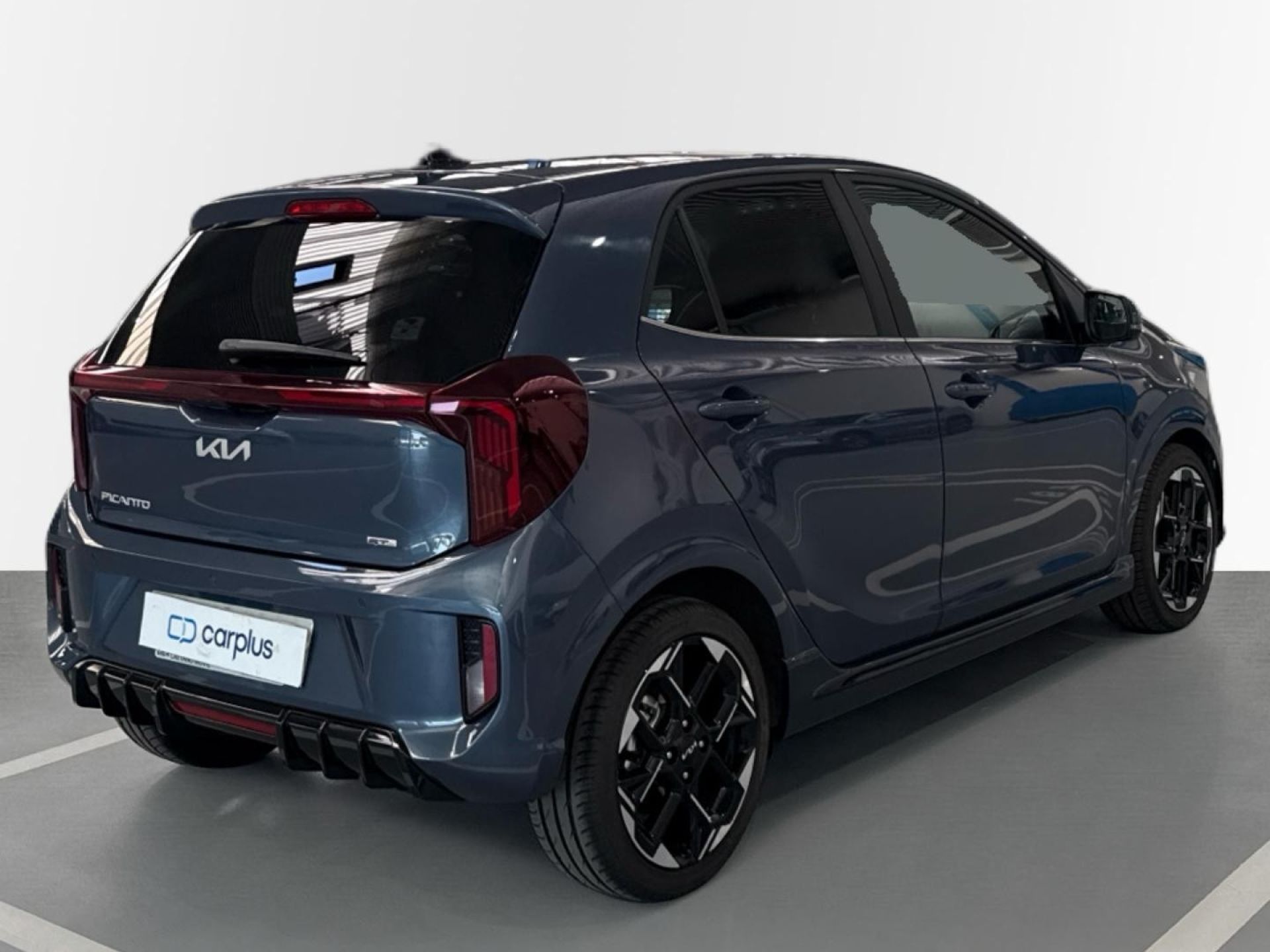 Kia Picanto - 7