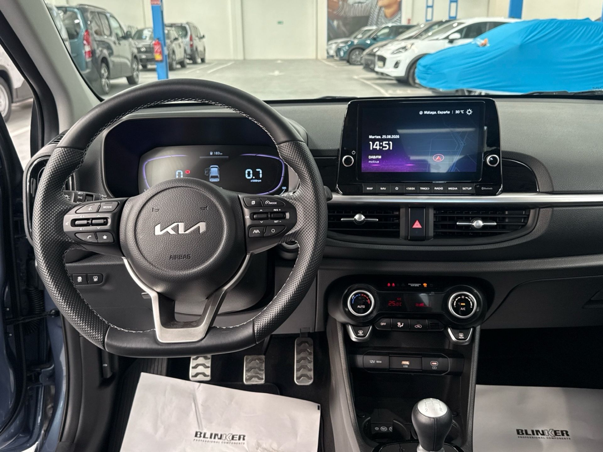 Kia Picanto - 10